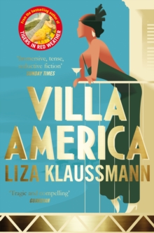 Villa America - Liza Klaussmann