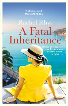 A Fatal Inheritance - Rachel Rhys