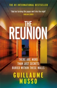 The Reunion - Guillaume Musso