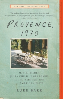 Provence 1970 - Luke Barr