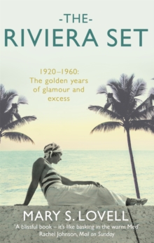 The Riviera Set - Mary S Lovell