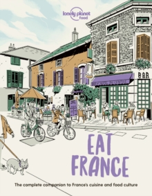 Eat France - Lonely Planet